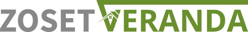 Overkapping met zonnepanelen ZOSET Veranda